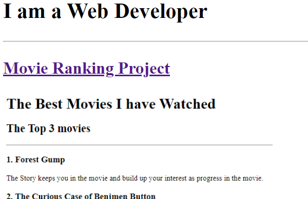 project image